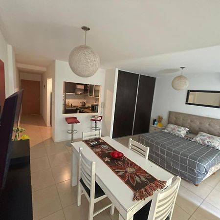 Apartmán Monoambiente Terrazas La Plata Exteriér fotografie