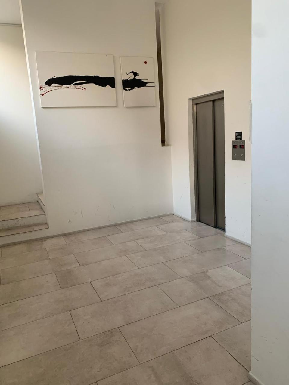 Apartmán Monoambiente Terrazas La Plata Exteriér fotografie
