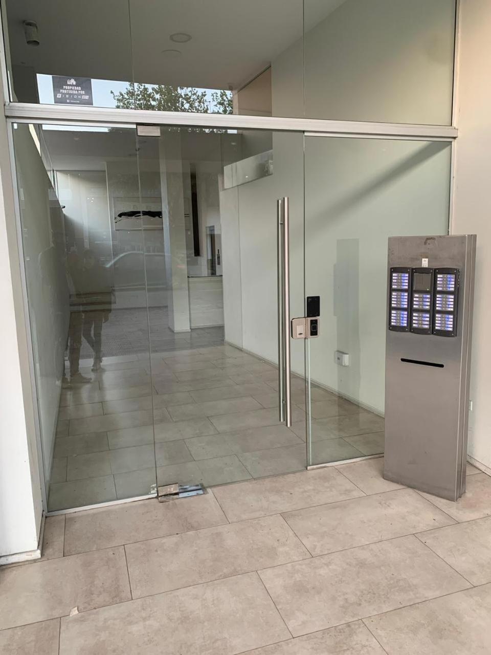 Apartmán Monoambiente Terrazas La Plata Exteriér fotografie